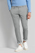 Bugatti Soft Stretch Chino Trouser Grey